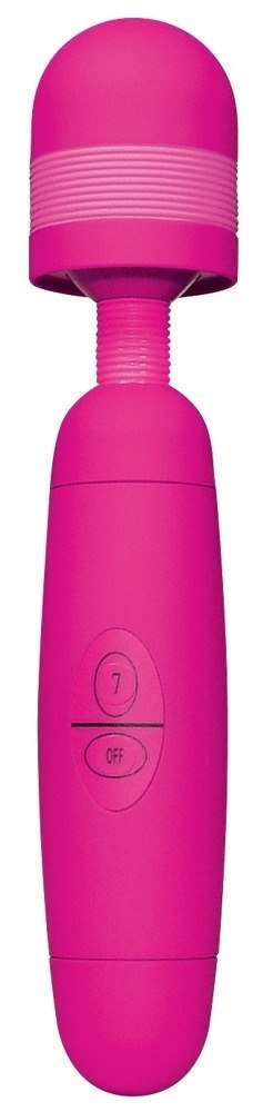 Stimulating Spa Massage Wand Stimulating Spa Massage Wand