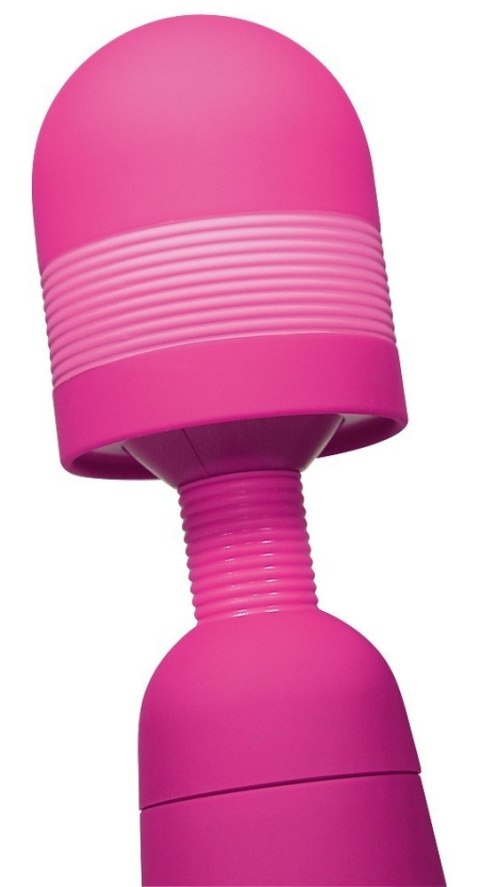 Stimulating Spa Massage Wand Stimulating Spa Massage Wand