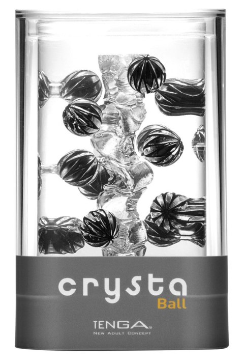 Tenga Crysta Ball