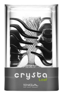 Tenga Crysta Leaf