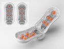 Tenga Flip Orb Orange Crash