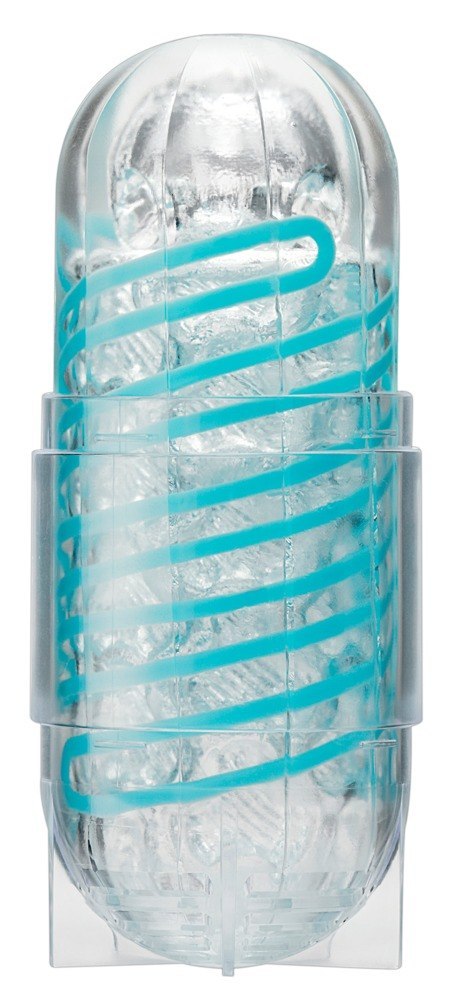 Tenga Spinner Tetra Tenga Spinner Tetra