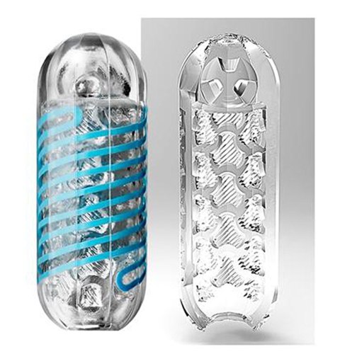 Tenga Spinner Tetra Tenga Spinner Tetra