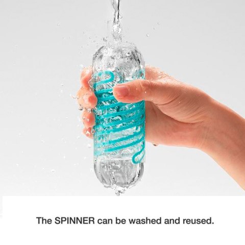 Tenga Spinner Tetra Tenga Spinner Tetra