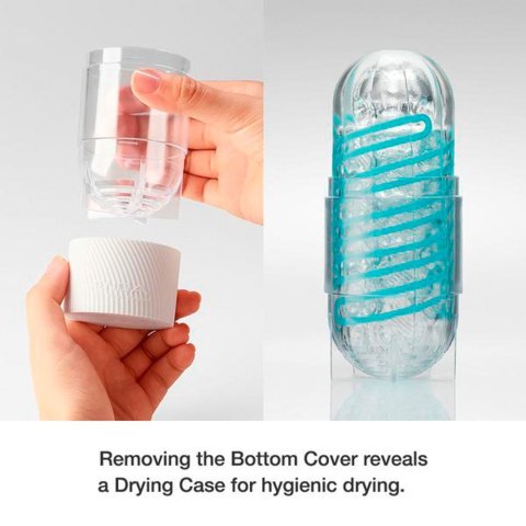 Tenga Spinner Tetra Tenga Spinner Tetra
