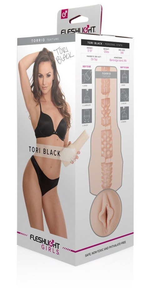 Tori Black Torrid Tori Black Torrid