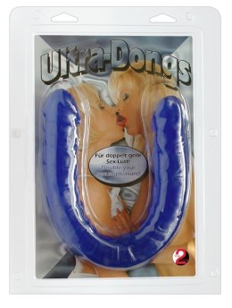 Ultra-Dong blue