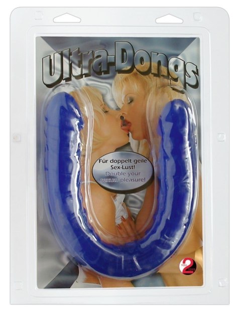Ultra-Dong blue Ultra-Dong blue