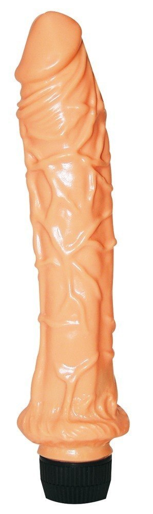 Vibrator "Real Deal Big" Vibrator "Real Deal Big"