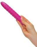 Vibrator "Soft Wave" purple