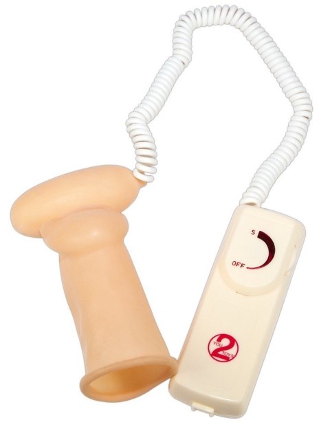 Vibro Head Exciter Vibro Head Exciter