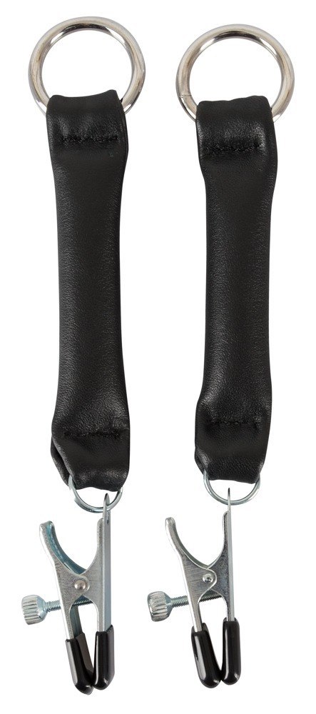 Zado Nipple Clamps Zado Nipple Clamps