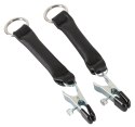 Zado Nipple Clamps