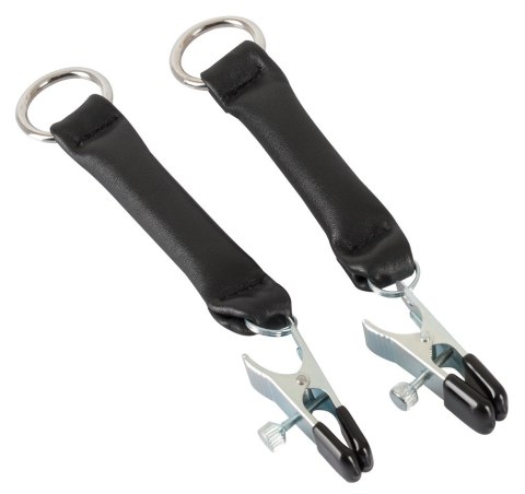 Zado Nipple Clamps Zado Nipple Clamps