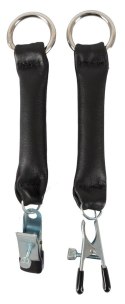 Zado Nipple Clamps