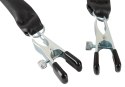 Zado Nipple Clamps