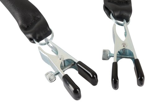Zado Nipple Clamps Zado Nipple Clamps