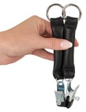 Zado Nipple Clamps