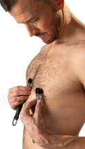 Zado Nipple Clamps