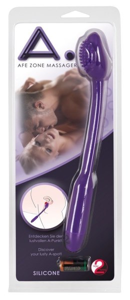 A-spot Vibrator