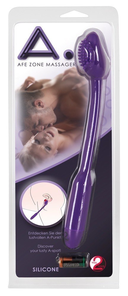 A-spot Vibrator