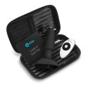 B-Vibe rimming Plug Black