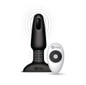 B-Vibe rimming Plug Black