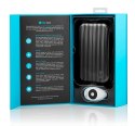 B-Vibe rimming Plug Black