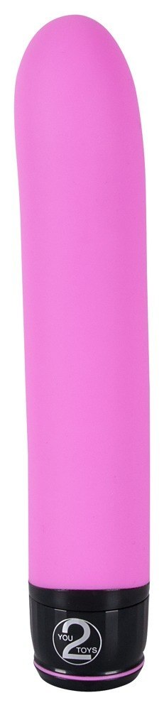 Classic Silicone Vibe pink Classic Silicone Vibe pink