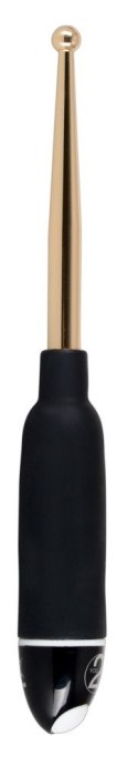 Clit Stimulation black/gold