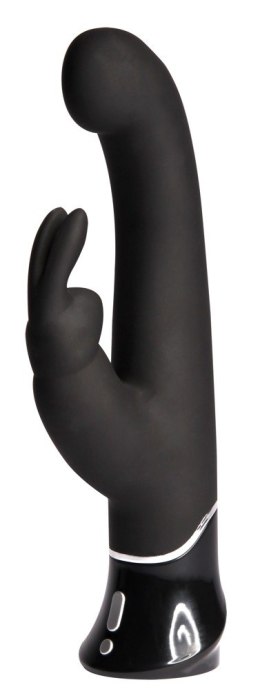 Greedy Girl G-Spot Rabbit Vibe