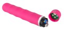 Heavy Vibe Pink