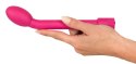 High Speed Good Times pink
