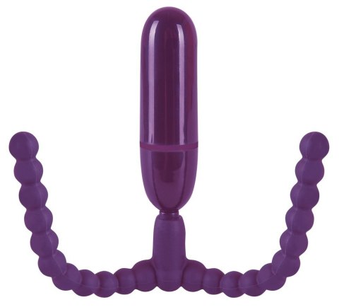Intimate Spreader Intimate Spreader
