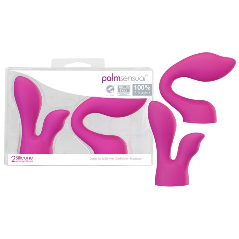 Palm Sensual Palm Sensual