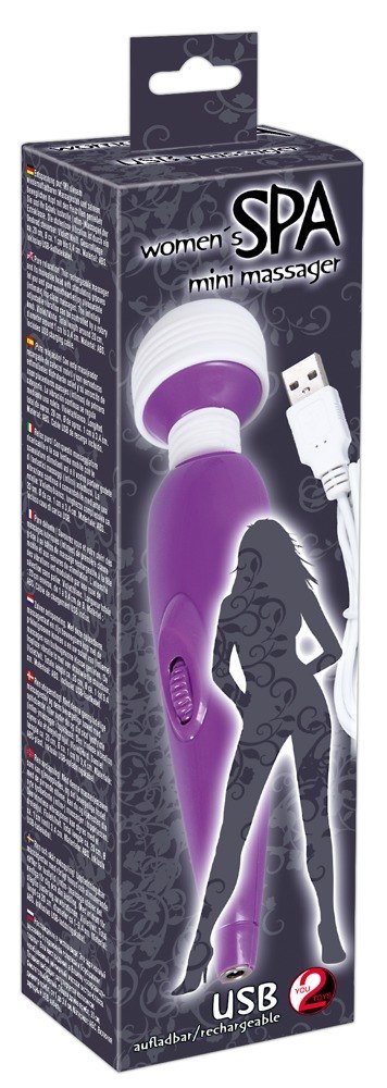 Passion Pointer mini Passion Pointer mini