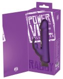 Power Vibe Collection Rabby
