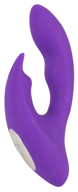 Pure Lilac Vibes Dual Motor