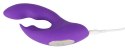 Pure Lilac Vibes Dual Motor