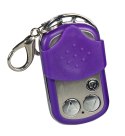 RC Purple & Silky Vibro-bullet