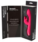 Rabbit Euphoria Pink