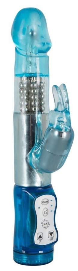 Rabbit Vibrator blue