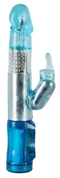Rabbit Vibrator blue