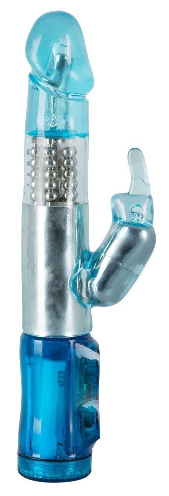 Rabbit Vibrator blue Rabbit Vibrator blue