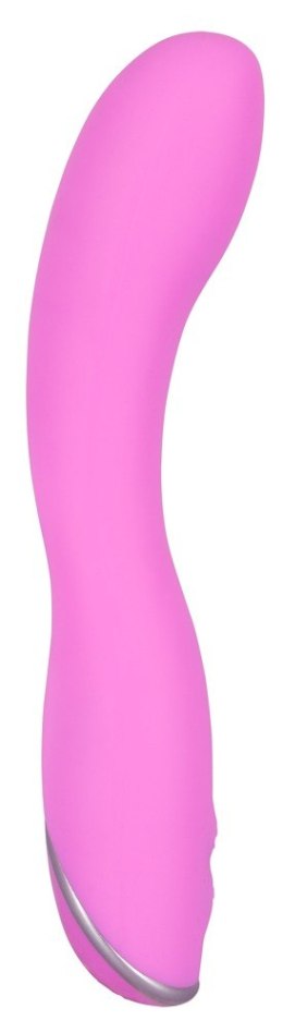 Silicone Vibe