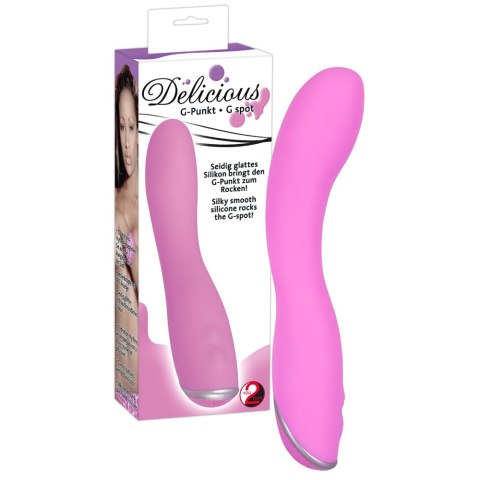 Silicone Vibe Silicone Vibe