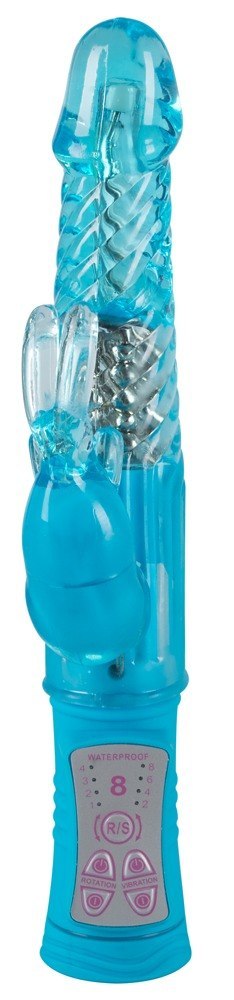 Sugar Babe blue Sugar Babe blue
