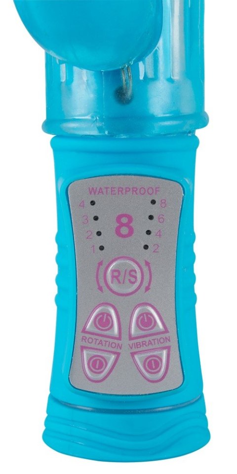 Sugar Babe blue Sugar Babe blue