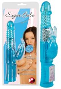 Sugar Babe blue