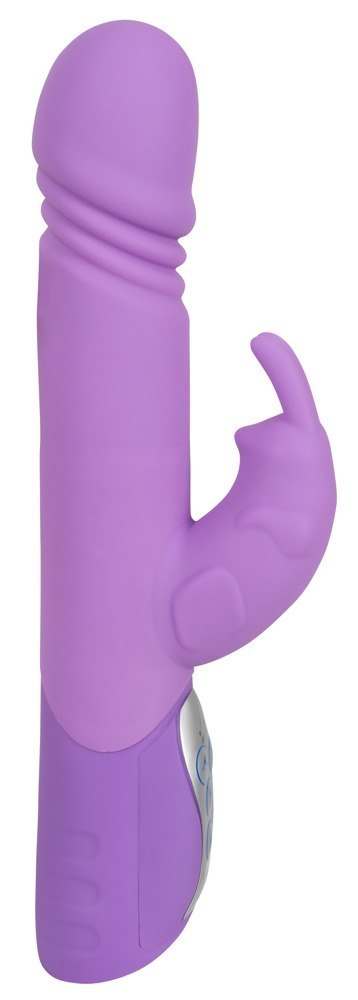 SWEET SMILE PUSH VIBRATOR SWEET SMILE PUSH VIBRATOR